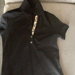 Women’s Burberry T-shirt